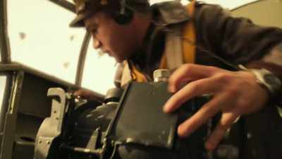 Yeah, that's the bridge.
That's the fucking bridge. - Catch-22