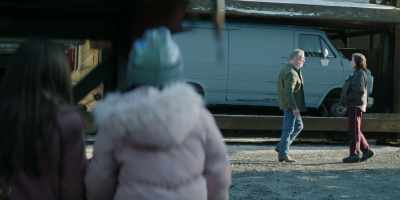 - Yeah. That's the one.- - Home Before Dark