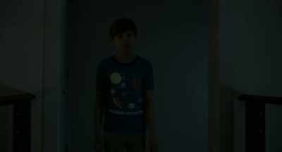 Yeah, that's the problem. - Goodnight Mommy