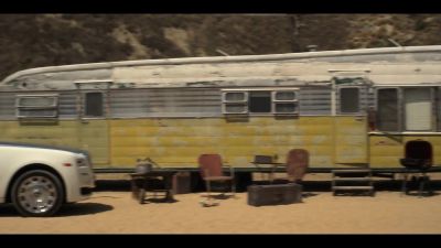 Yeah, that's the van. - American Horror Stories