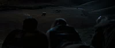 Yeah, that's them sons of bitches. - Django Unchained