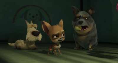 Yeah. That's true. - 100% Wolf
