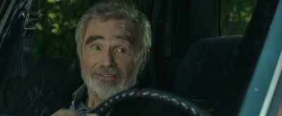 Yeah, that's true.
Very true. Huh. - The Last Movie Star