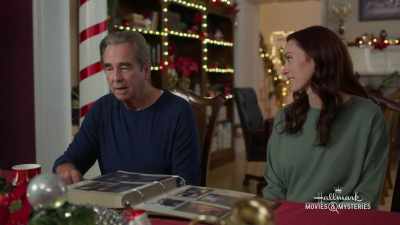 Yeah, that's uh,
that's Diana Rose. - Our Italian Christmas Memories