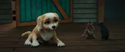 - Yeah, that's what we do!
- You bet we did it! - Gracie & Pedro: Pets to the Rescue