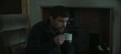 Yeah. That's what Fraser said. - The Chemistry of Death