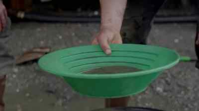 Yeah, that's what I am talking about. - Bering Sea Gold