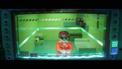 Yeah, that's what I figured,
'cause you're Batman. - The Lego Batman Movie