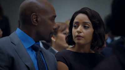 - Yeah, that's what I need too. - The Enemy Within