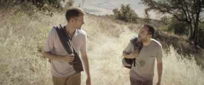 - Yeah, that's what I said.
- I know that's what you said, - The Endless
