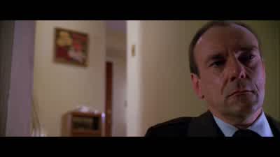 Yeah, that's what I said. - Donnie Brasco