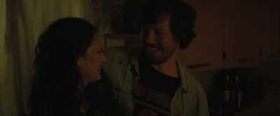 - Yeah.
- That's what I'm talking about. - Gone in the Night