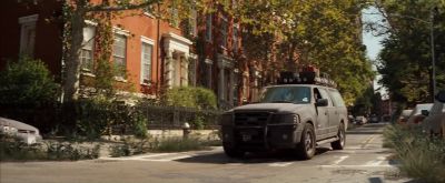 Yeah, that's what you want. - I Am Legend