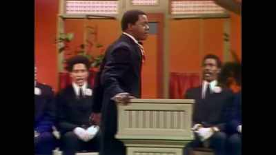 - Yeah!
- That's what we're gonna be - Right to Offend: The Black Comedy Revolution