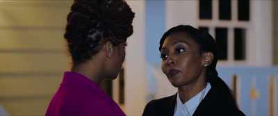 - Yeah, that's why I
ain't gon' let you do it. - All the Queen's Men