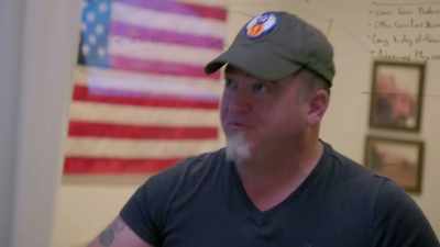 Yeah.
That's why I continue - Unidentified: Inside America's UFO Investigation