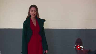 Yeah. That's why I'm lying
here in this holding cell. - Christmas with a Prince: Becoming Royal