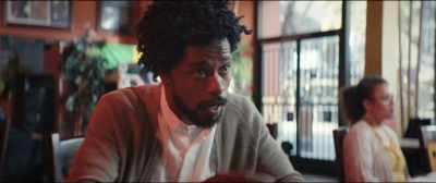 Yeah, and that's why our plan for tomorrow... - Sorry to Bother You