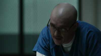 Yeah. That's why he went back
when there was sun, - Interrogation