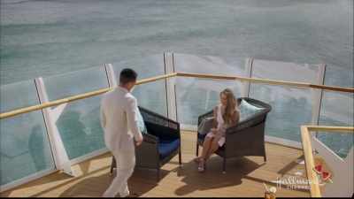 Yeah, that's why when you
put your trust in someone, - Love at Sea