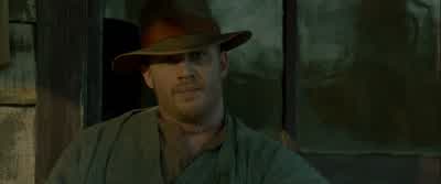 Yeah, that's your new best friend. - Lawless