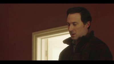 Yeah. That's your... - Silent Witness