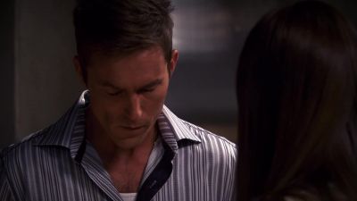 Yeah. That's... - Dexter