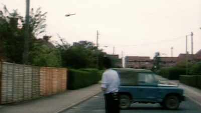 -Yeah, the adrenaline
was running through me, - Britain’s Most Evil Killers