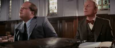 Yeah the Ark of the CovenantThe chest the Hebrews usedto carry around the Ten CommandmentsWhat do you mean commandmentsYou talking about the Ten CommandmentsYes the actual Ten CommandmentsThe original stone tabletsthat Moses brought down out of Mount - Indiana Jones and the Raiders of the Lost Ark