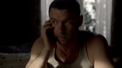 - Yeah.
- The arrest warrant... - Ray Donovan