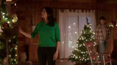 Yeah, the best.
No matter where I moved - Believe in Christmas