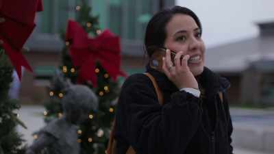 - Yeah, the Christmas
markets thing got canceled, - A Christmas of Wonders