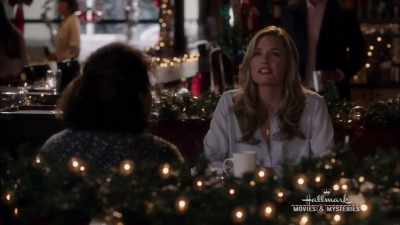 Yeah, the constant
cloud of rejection - Christmas Encore