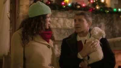 Yeah, the
deal is off. - Always and Forever Christmas
