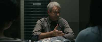 - Yeah.
- The detective who had the case, - Scream VI