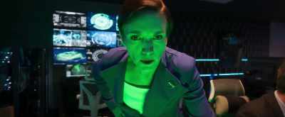 Yeah, the DoD is
well aware of that danger. - Battle for Pandora