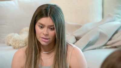 Yeah, the fact that she, yeah,
the fact that she can go about life - The Secret Lives of Mormon Wives