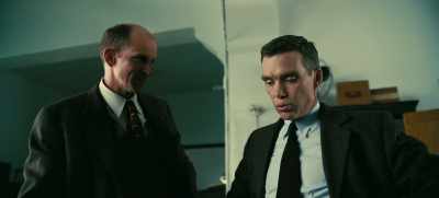 Yeah. The FAECT guy. - Oppenheimer
