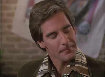 Yeah, but the fight
has to play out - Quantum Leap