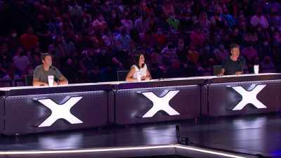 - Yeah, and the first thing
we said is, - America's Got Talent: Extreme