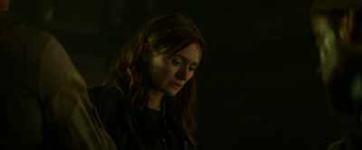 Yeah. The general's sending in helos
to come get us, - Spectral