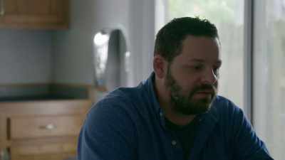 Yeah, the guys that
specifically work - Unidentified: Inside America's UFO Investigation