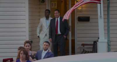 Yeah, the Hamptons are hard to find.
That makes sense. - The Week Of