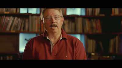 Yeah, the high level
producer and directors... - Unacknowledged