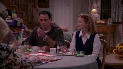 - Yeah, the hills
were really alive then. - Everybody Loves Raymond