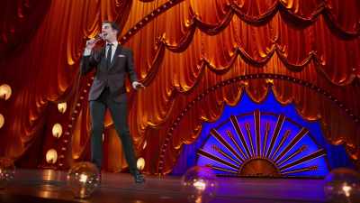Yeah, the hottest ticket in town. - John Mulaney: Kid Gorgeous at Radio City