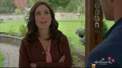 Yeah, the housekeeper's
on vacation, - A Summer Romance