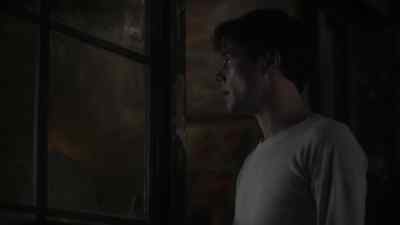 Yeah, the Jap prince got shot. - The Man in the High Castle
