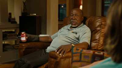 Yeah, but the Knight, Squire thing. - Lodge 49