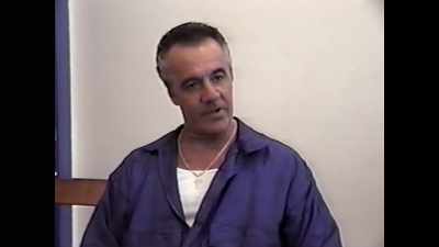 Yeah, the Kolar brothers.
They're some kind of - Wise Guy: David Chase and The Sopranos